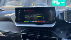 Peugeot 208 1.2 PureTech 130 GT Premium 5dr EAT8 Petrol Hatchback